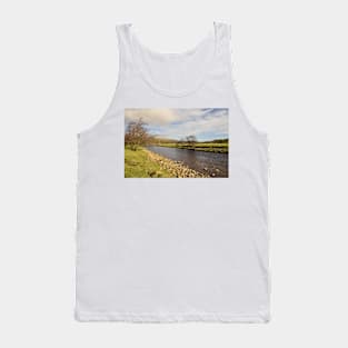 The River Swale Tank Top